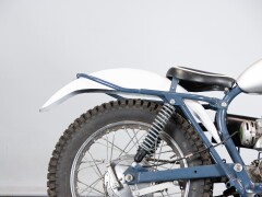 Greeves 250 SCRAMBLER 