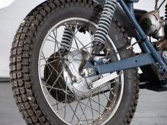 Greeves 250 SCRAMBLER 