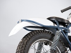 Greeves 250 SCRAMBLER 