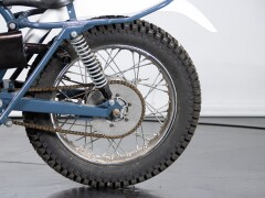 Greeves 250 SCRAMBLER 