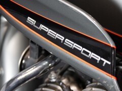 Honda CBX 1100 SUPER SPORT 