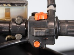 Honda CBX 1100 SUPER SPORT 