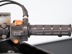 Honda CBX 1100 SUPER SPORT 