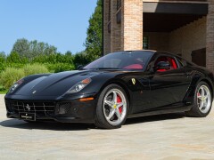 Ferrari 599 HGTE 