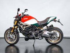 Ducati MONSTER 25° ANNIVERSARIO 