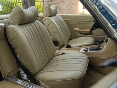 Mercedes Benz 450 SL 
