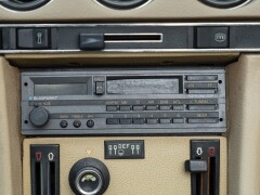 Mercedes Benz 450 SL 