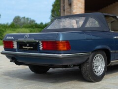 Mercedes Benz 450 SL 