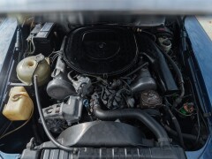 Mercedes Benz 450 SL 