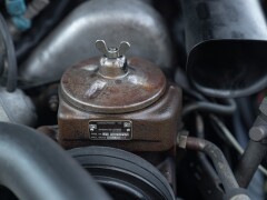 Mercedes Benz 450 SL 