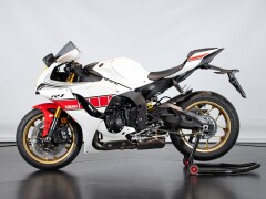 Yamaha R1 60°th ANNIVERSARIO 