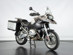 BMW BMW R 1200 GS 