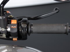 Ducati MONSTER M 750 