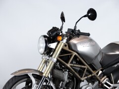 Ducati MONSTER M 750 