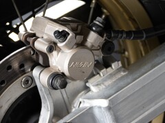 Honda AFRICA TWIN 750 