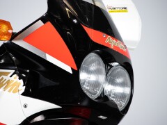 Honda AFRICA TWIN 750 