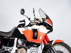 Honda AFRICA TWIN 750 