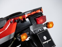 Honda AFRICA TWIN 750 