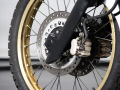 Honda AFRICA TWIN 750 