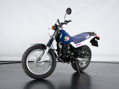 Yamaha TW 200 