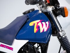 Yamaha TW 200 