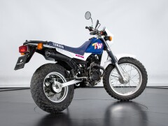 Yamaha TW 200 