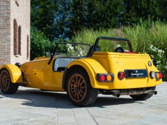 Westfield SEIGHT V8 