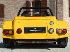 Westfield SEIGHT V8 