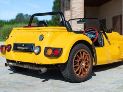 Westfield SEIGHT V8 