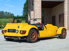 Westfield SEIGHT V8 