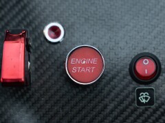 Westfield SEIGHT V8 