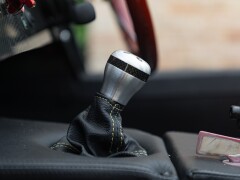 Westfield SEIGHT V8 