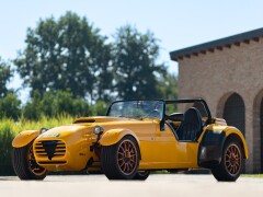 Westfield SEIGHT V8 