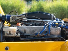 Westfield SEIGHT V8 