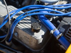 Westfield SEIGHT V8 