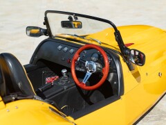 Westfield SEIGHT V8 
