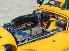 Westfield SEIGHT V8 