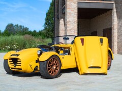 Westfield SEIGHT V8 