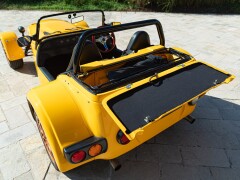 Westfield SEIGHT V8 