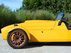 Westfield SEIGHT V8 