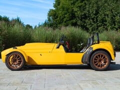 Westfield SEIGHT V8 
