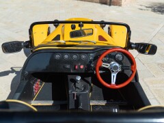 Westfield SEIGHT V8 