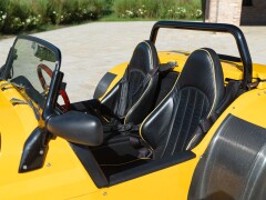 Westfield SEIGHT V8 