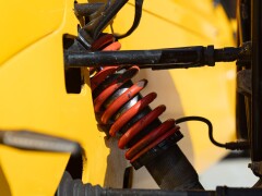 Westfield SEIGHT V8 