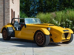 Westfield SEIGHT V8 