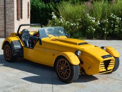 Westfield SEIGHT V8 