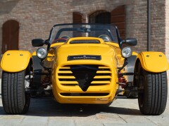 Westfield SEIGHT V8 
