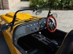 Westfield SEIGHT V8 