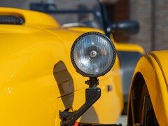 Westfield SEIGHT V8 