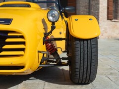 Westfield SEIGHT V8 